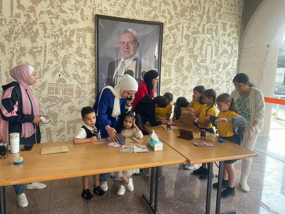 Madar Al-Saa Images 0.2737405697317665