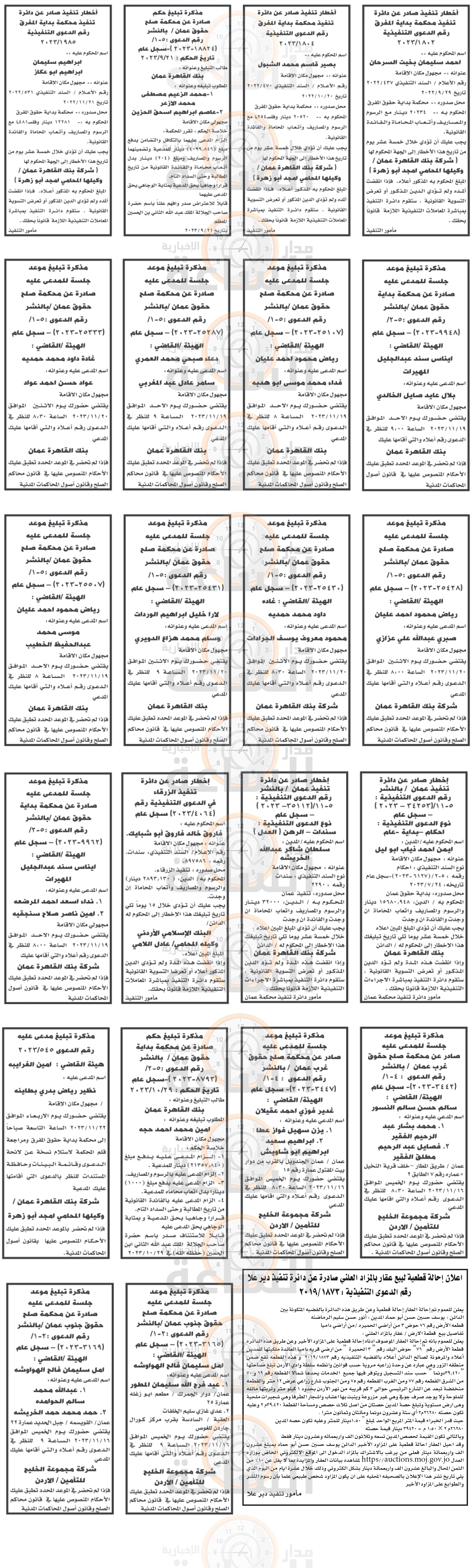 Madar Al-Saa Images 0.40015234688713286