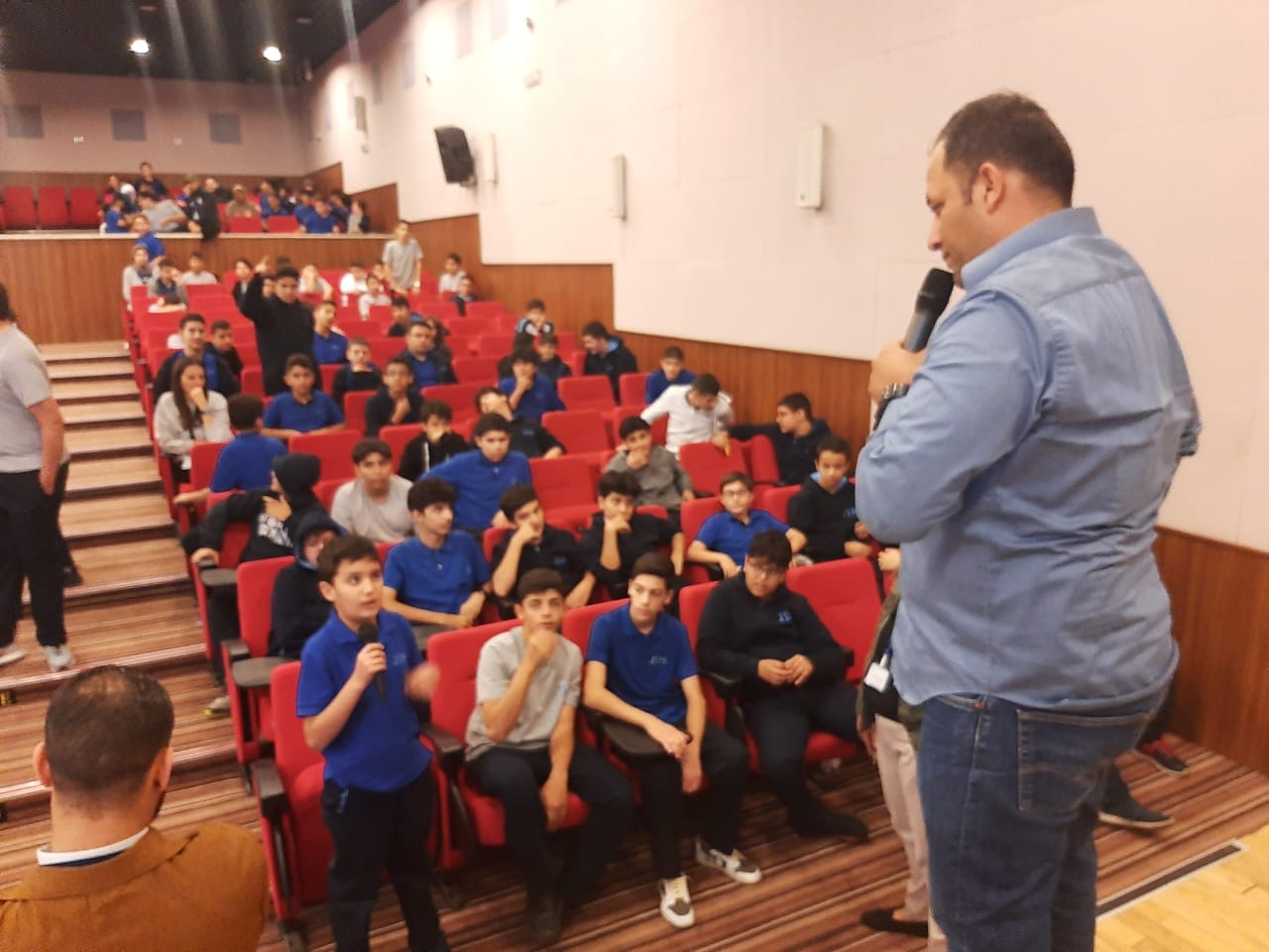 Madar Al-Saa Images 0.5412903978776409