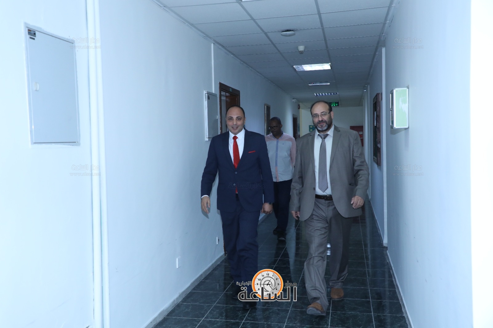 Madar Al-Saa Images 0.10983477725536117