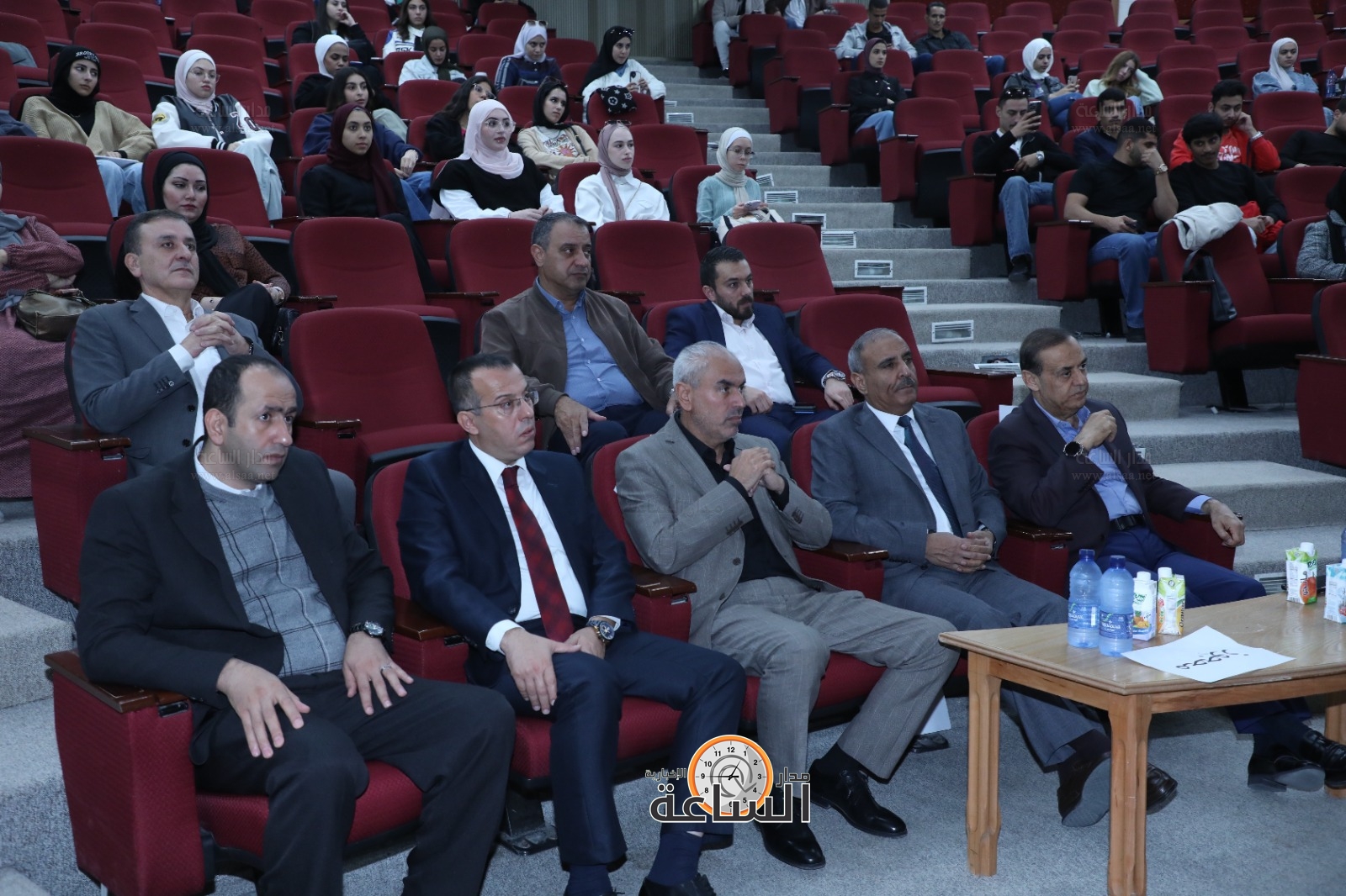 Madar Al-Saa Images 0.7640453322113141