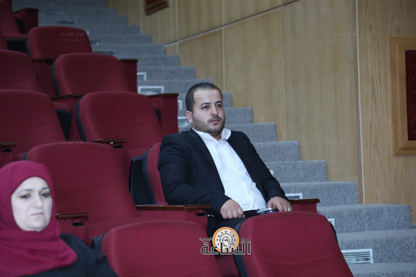 Madar Al-Saa Images 0.3942900636333526