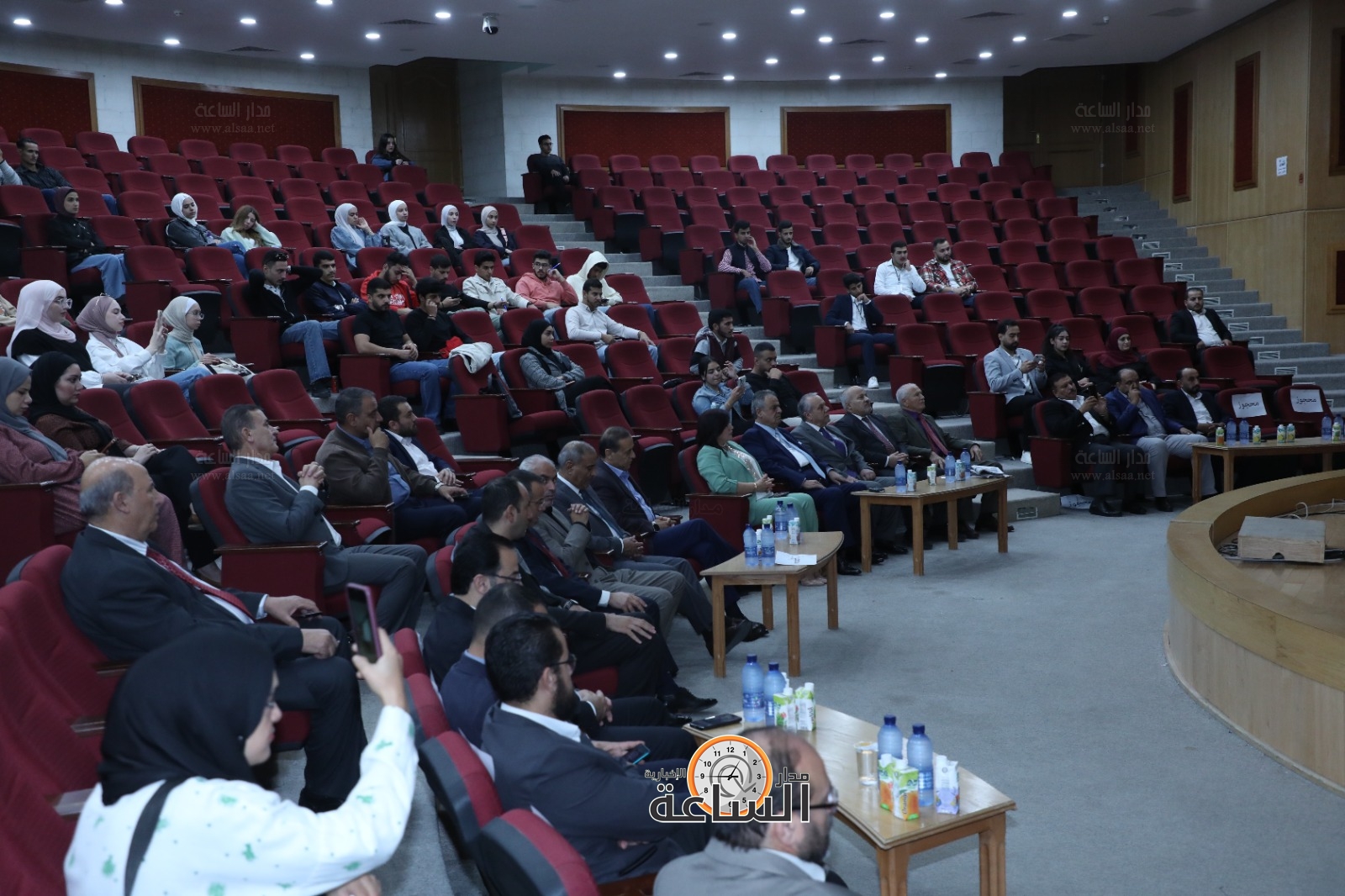 Madar Al-Saa Images 0.819787500718206