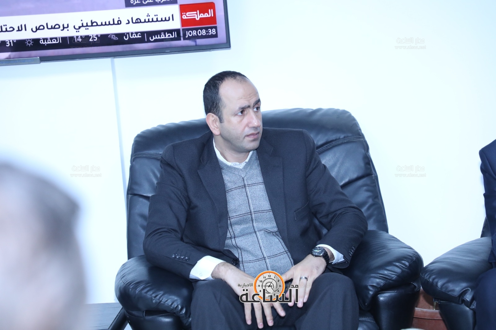 Madar Al-Saa Images 0.4316257947953923