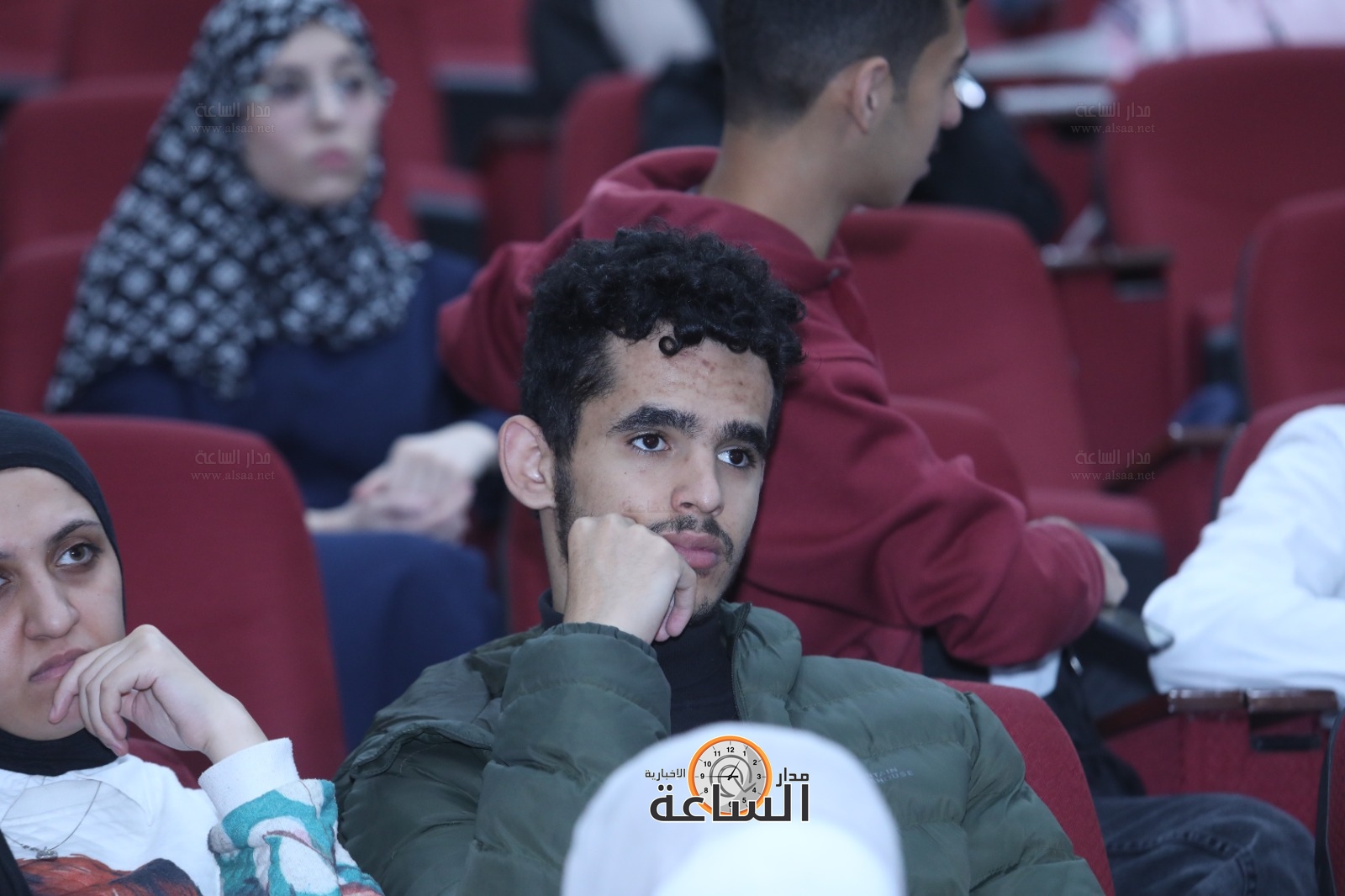 Madar Al-Saa Images 0.9927233554071018