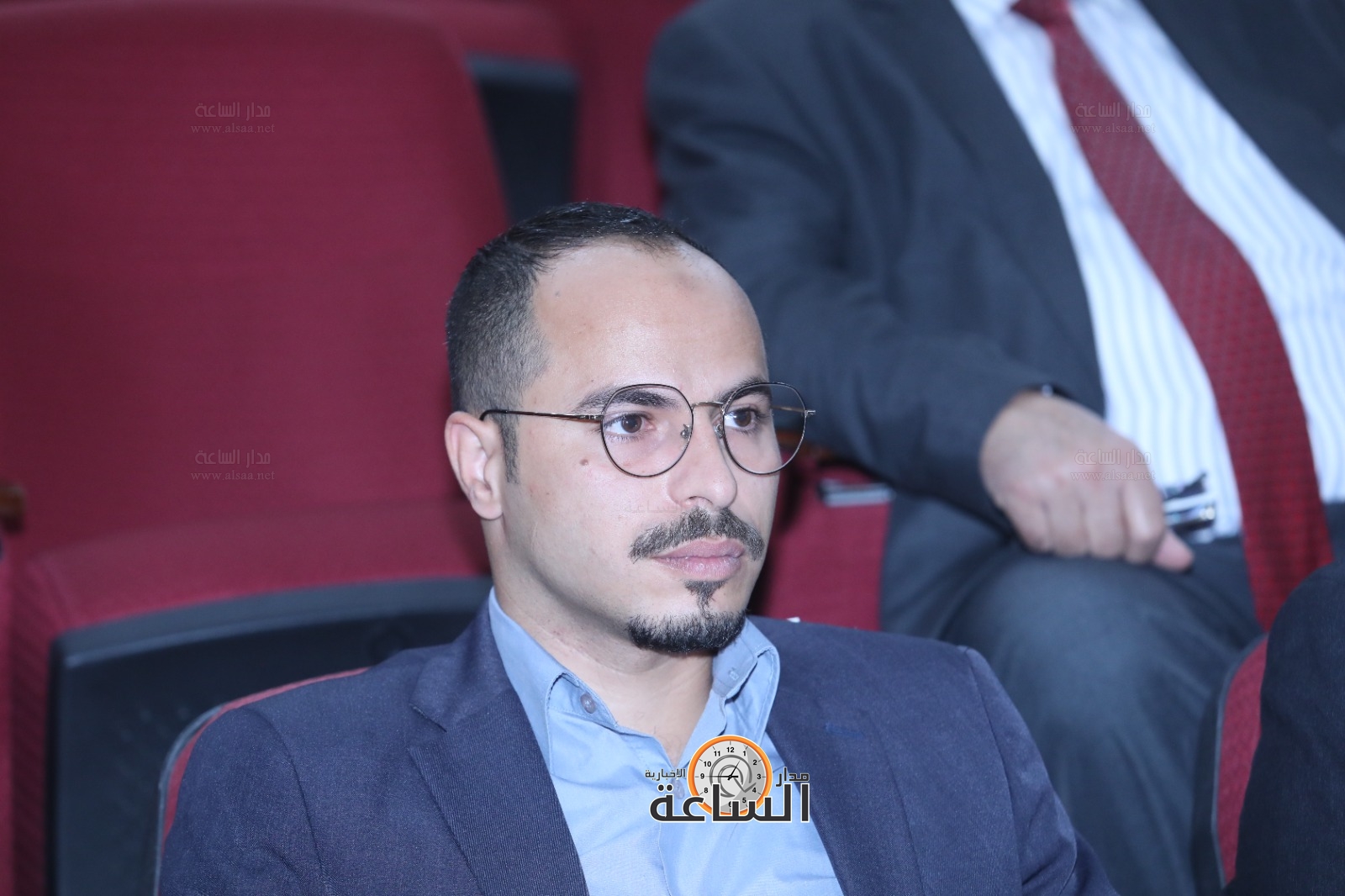 Madar Al-Saa Images 0.47521677487602365