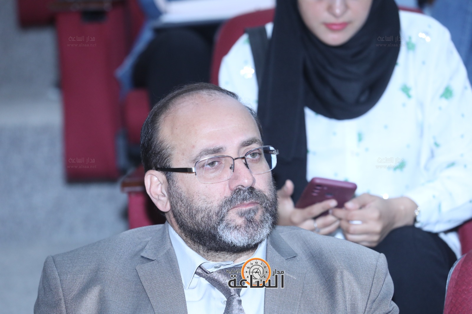 Madar Al-Saa Images 0.4675192111495423