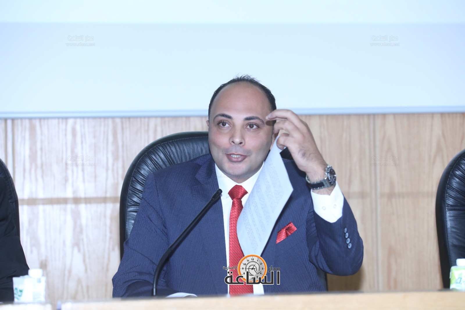 Madar Al-Saa Images 0.9463231935817586