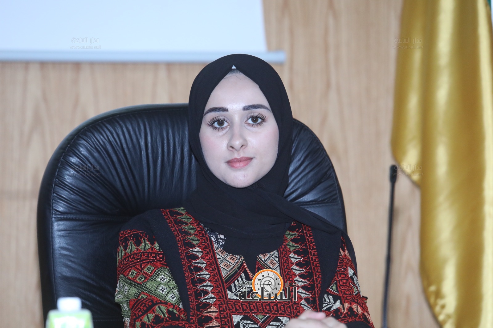 Madar Al-Saa Images 0.7998343137451576