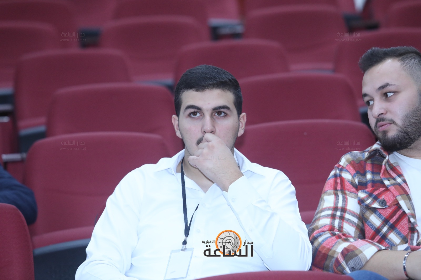 Madar Al-Saa Images 0.9222786772160718