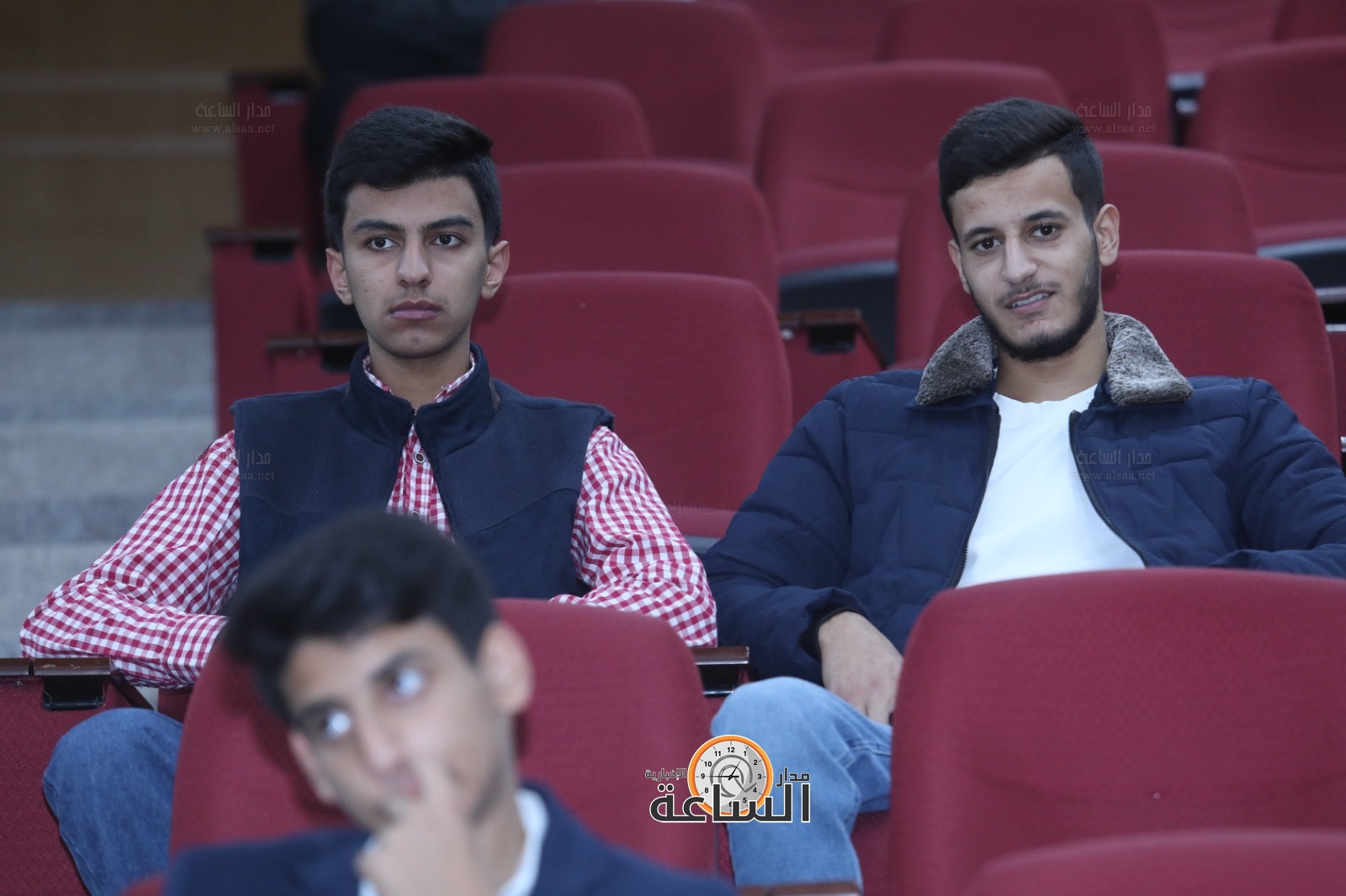 Madar Al-Saa Images 0.0679603317628763