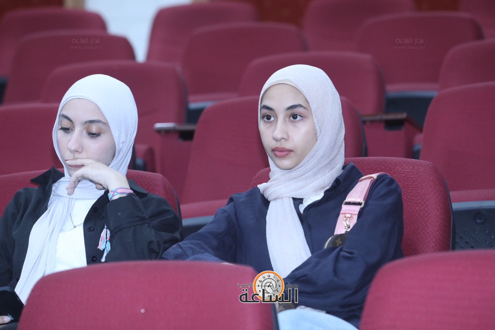 Madar Al-Saa Images 0.8029079727464139