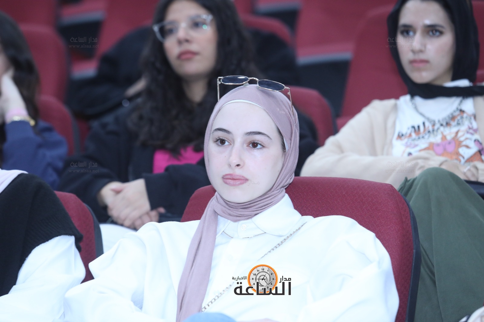 Madar Al-Saa Images 0.3865888395348973