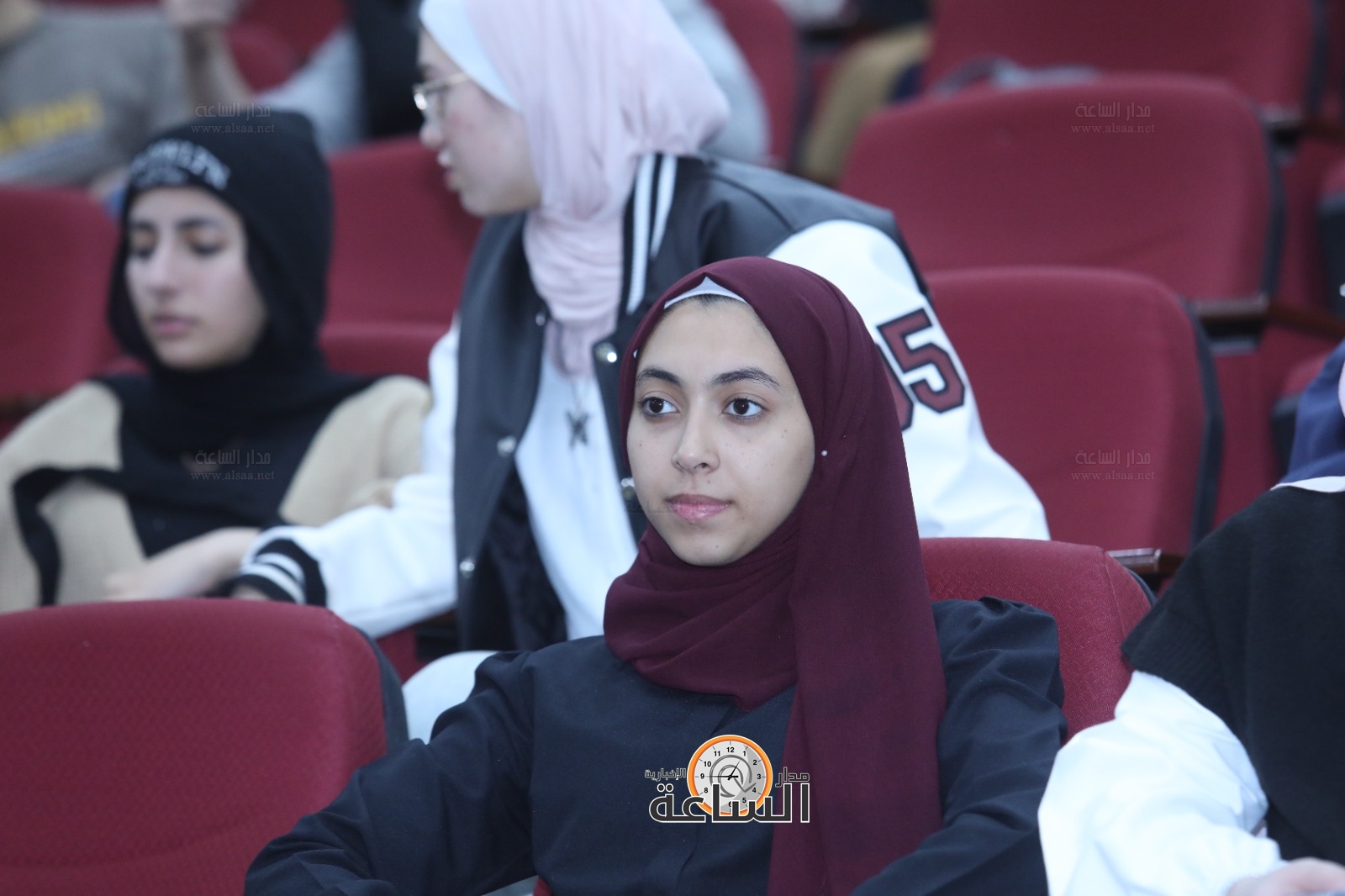 Madar Al-Saa Images 0.7510572909111355