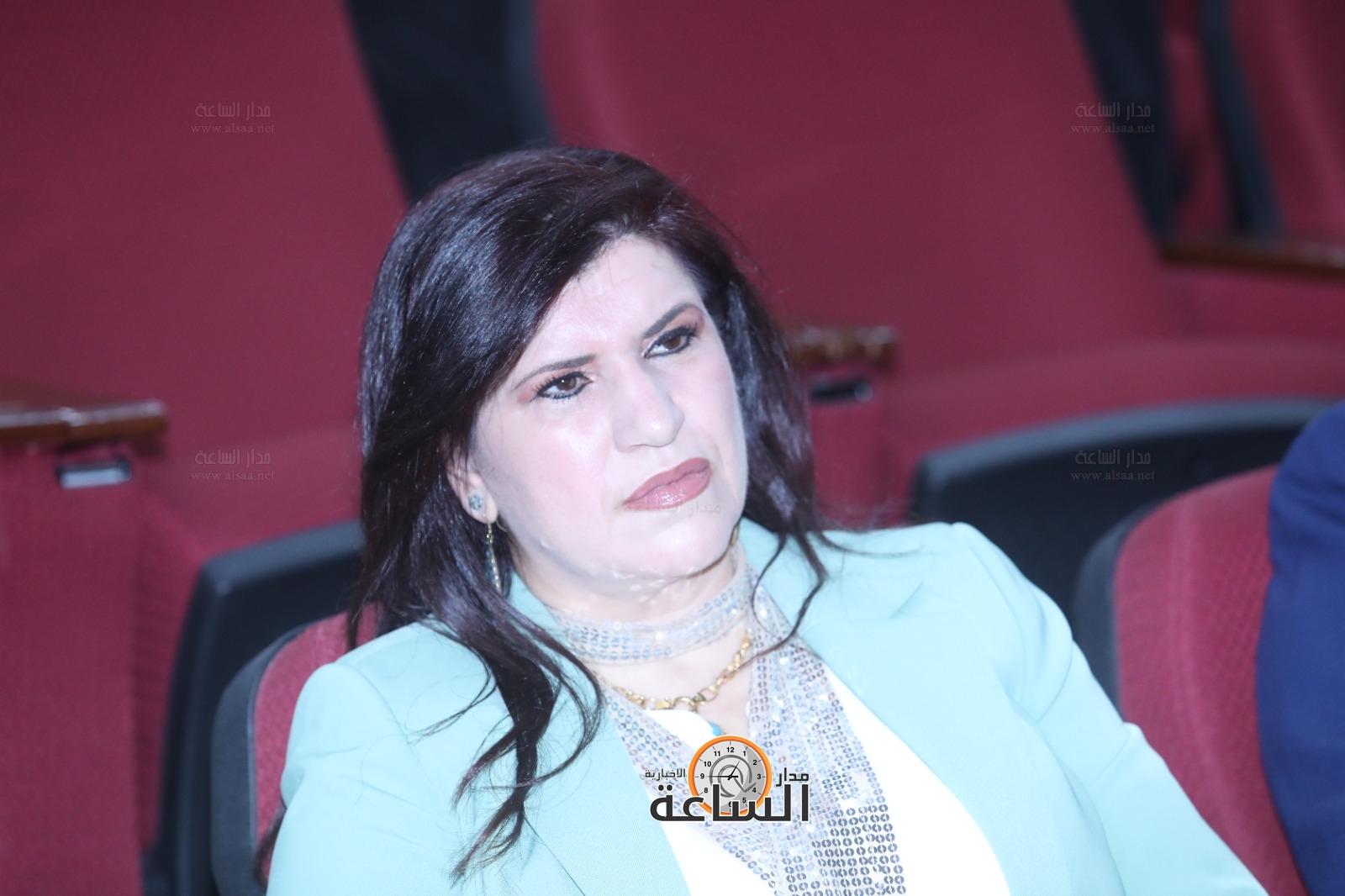 Madar Al-Saa Images 0.4319320607014845