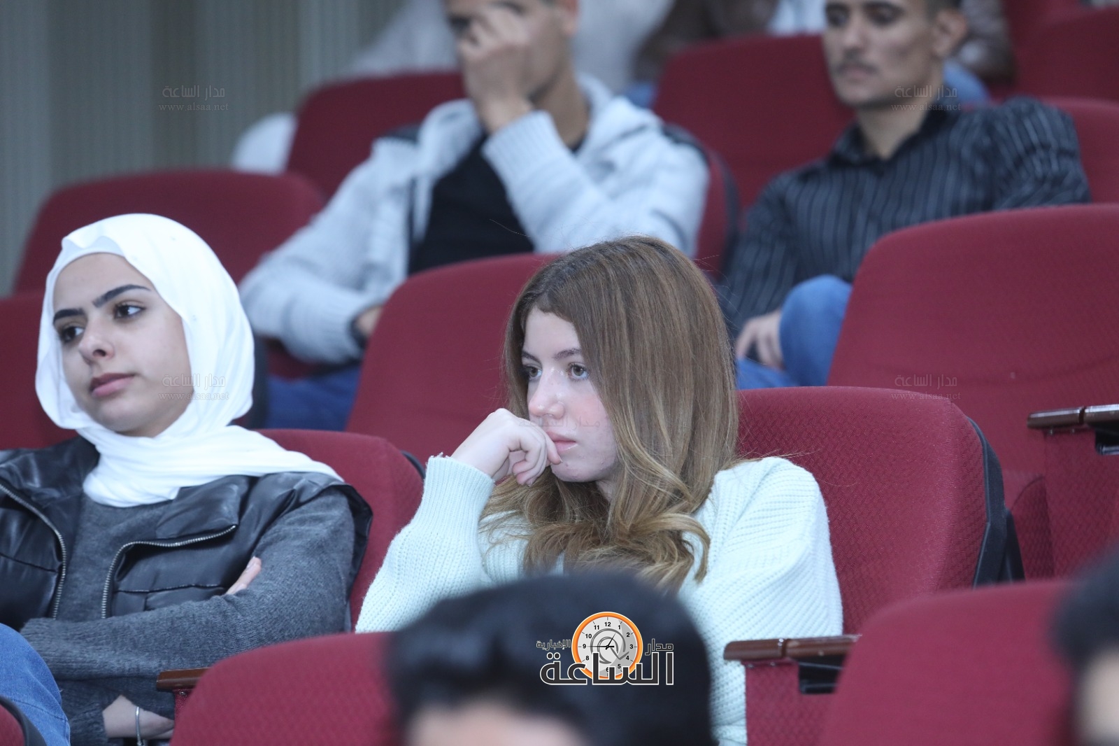 Madar Al-Saa Images 0.6622209593951485