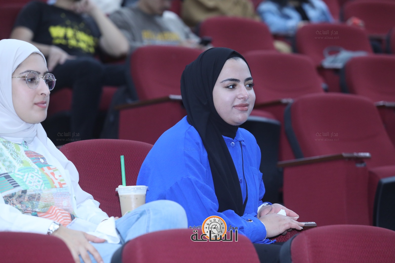 Madar Al-Saa Images 0.4915176485021113