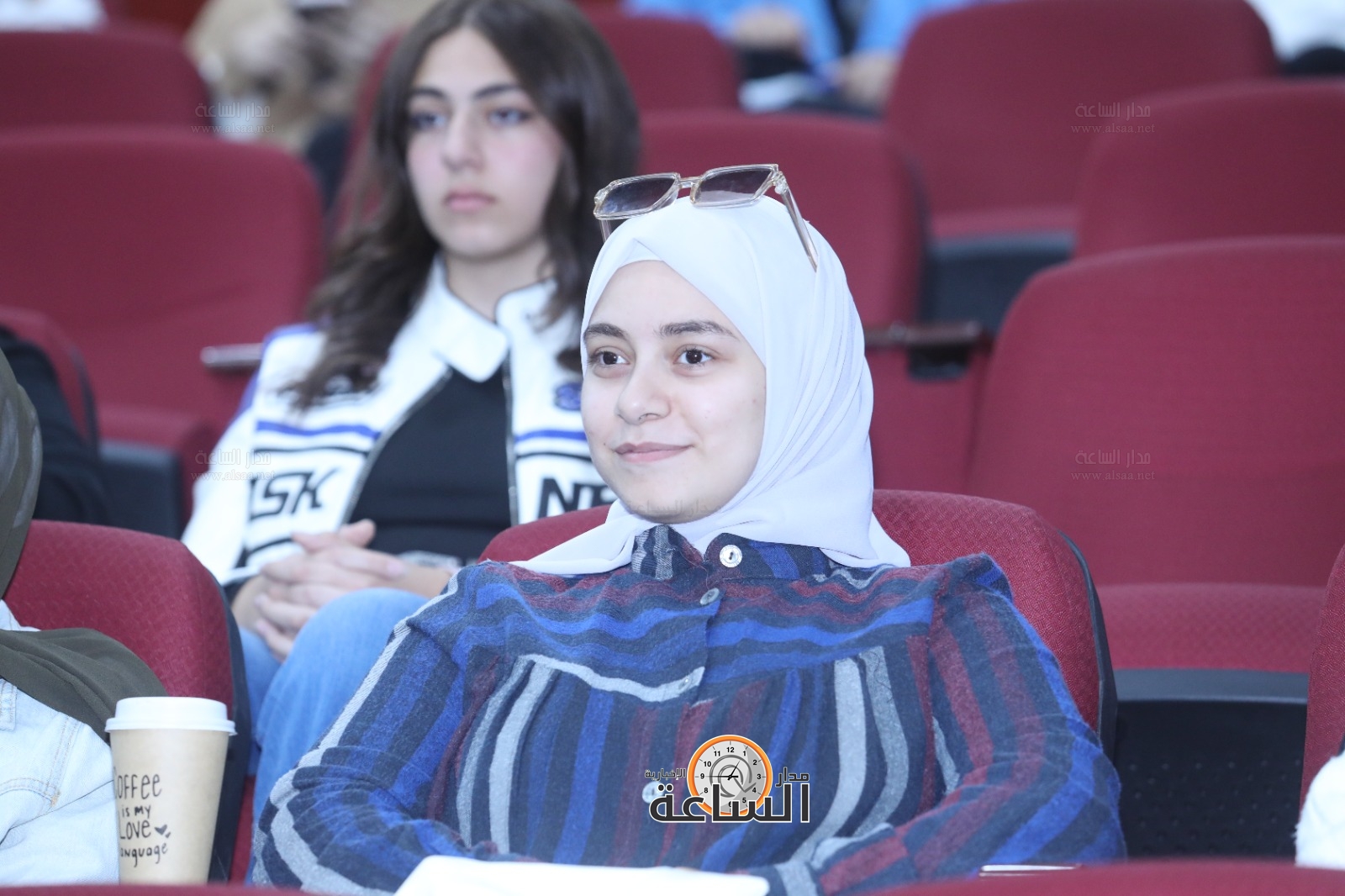 Madar Al-Saa Images 0.6782991528736668