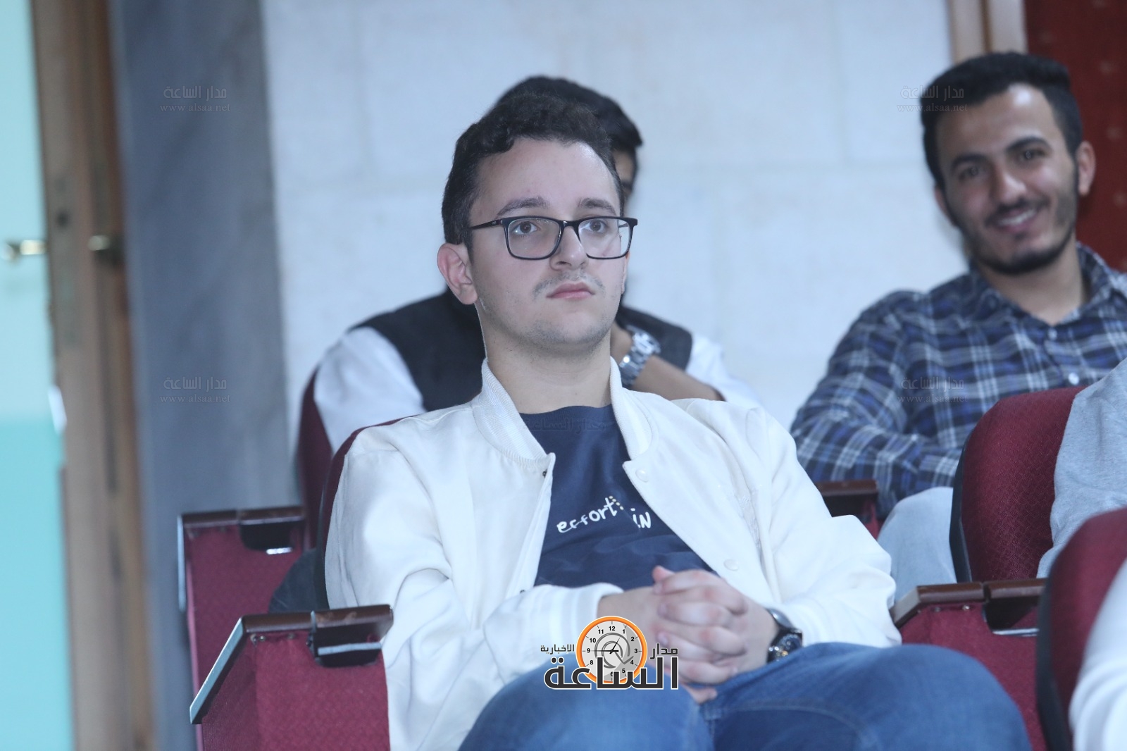 Madar Al-Saa Images 0.19428350971150632