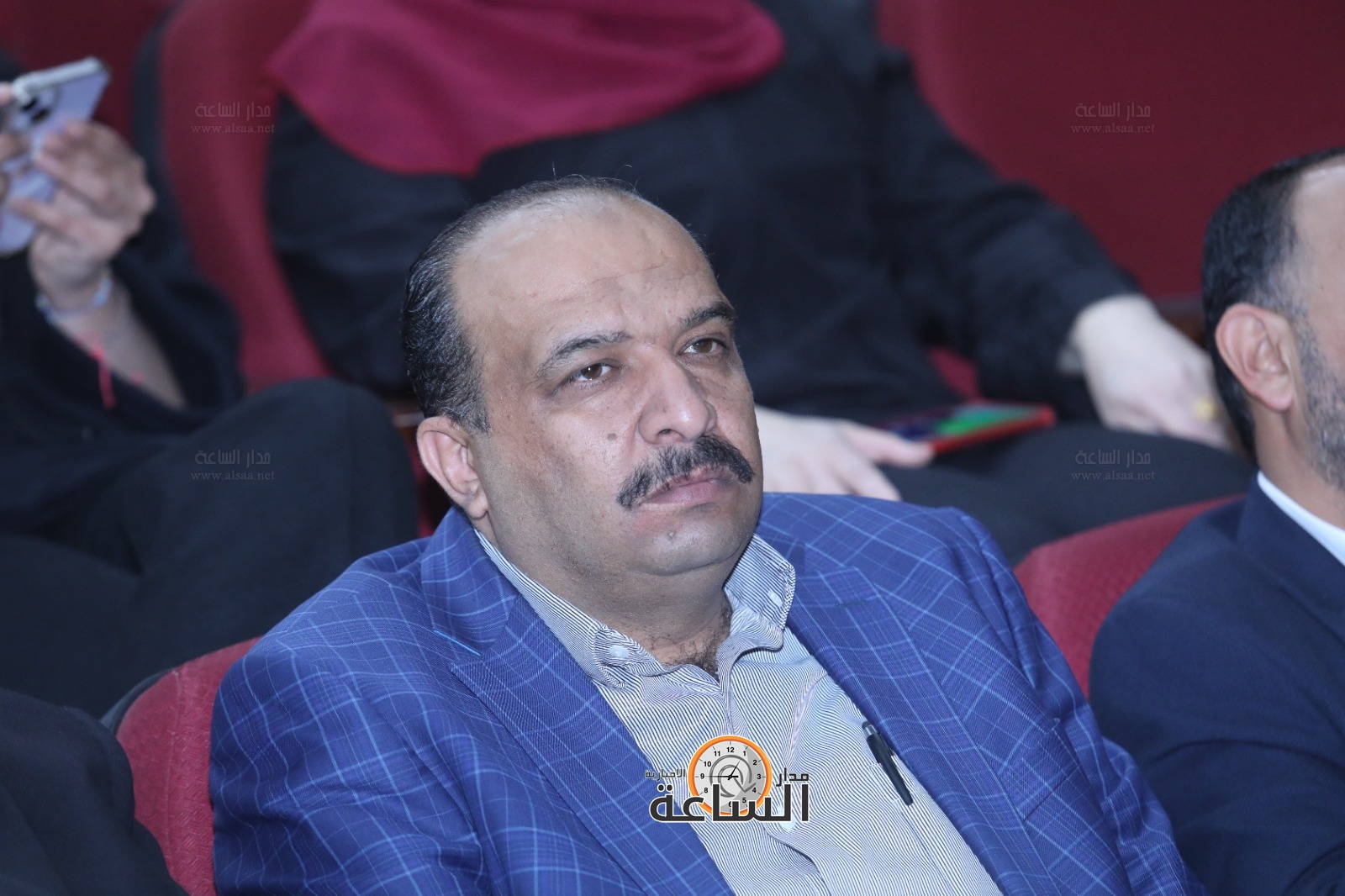 Madar Al-Saa Images 0.6664263434764395