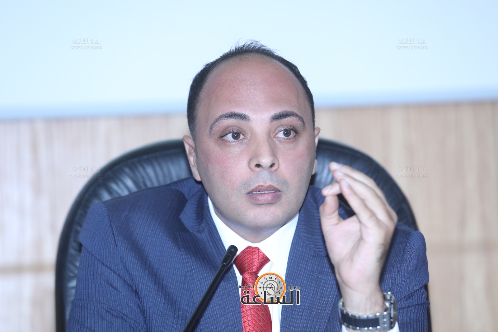 Madar Al-Saa Images 0.4642978728704792