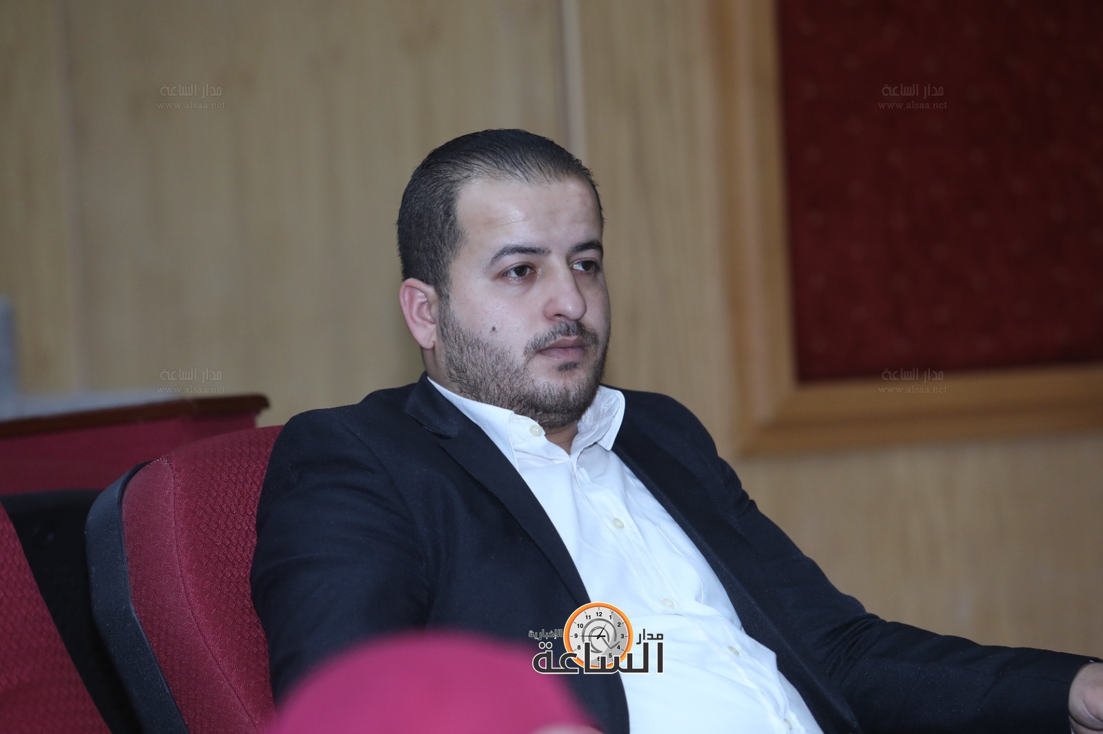 Madar Al-Saa Images 0.23531732246141113