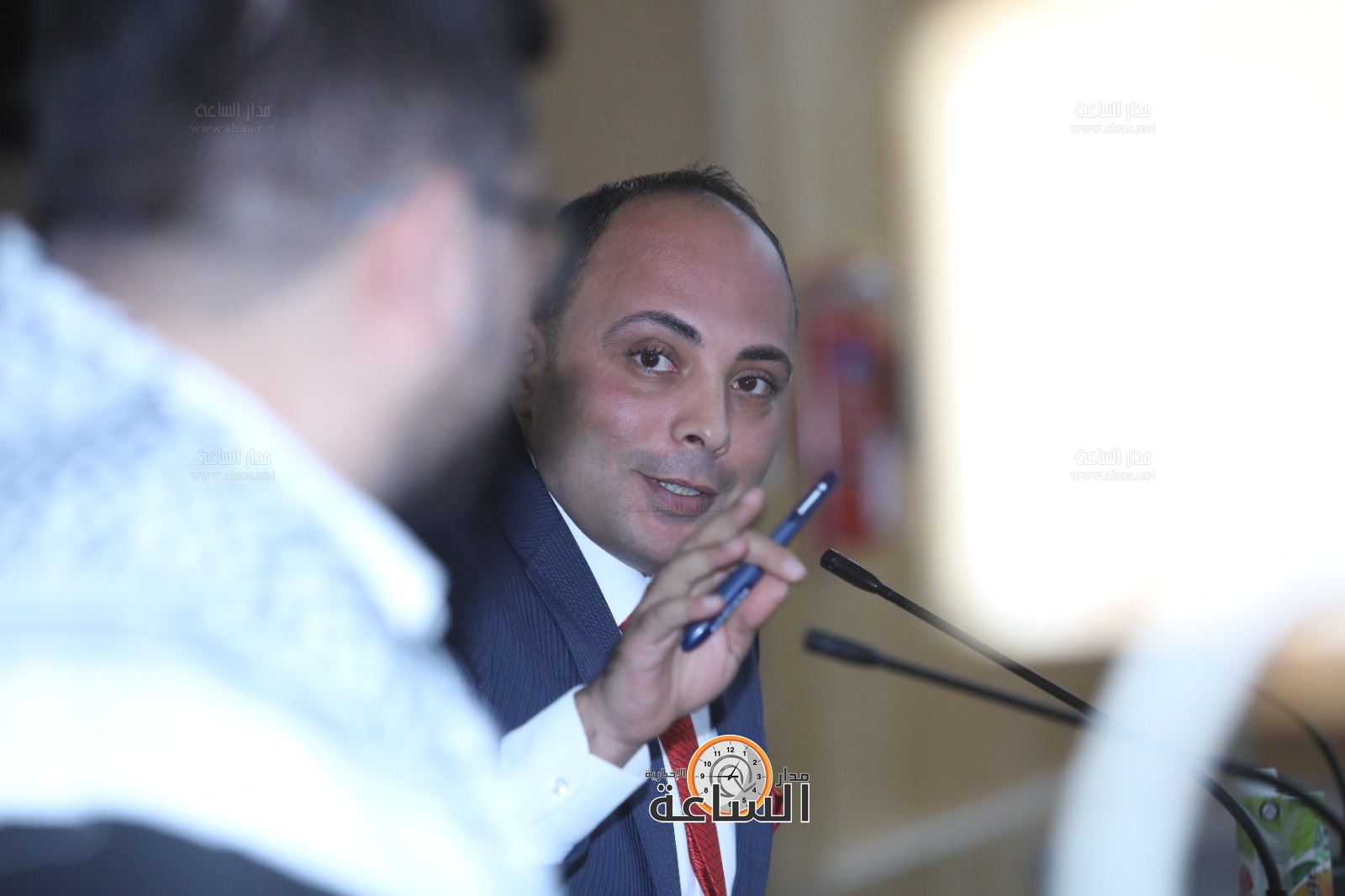 Madar Al-Saa Images 0.8980888770659605