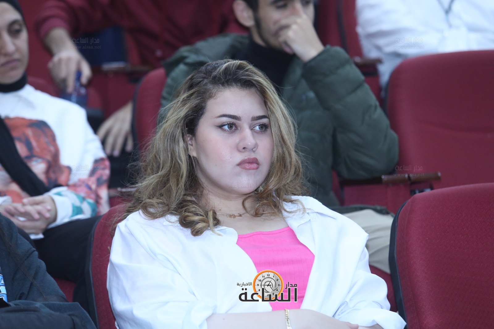 Madar Al-Saa Images 0.7458262828876561