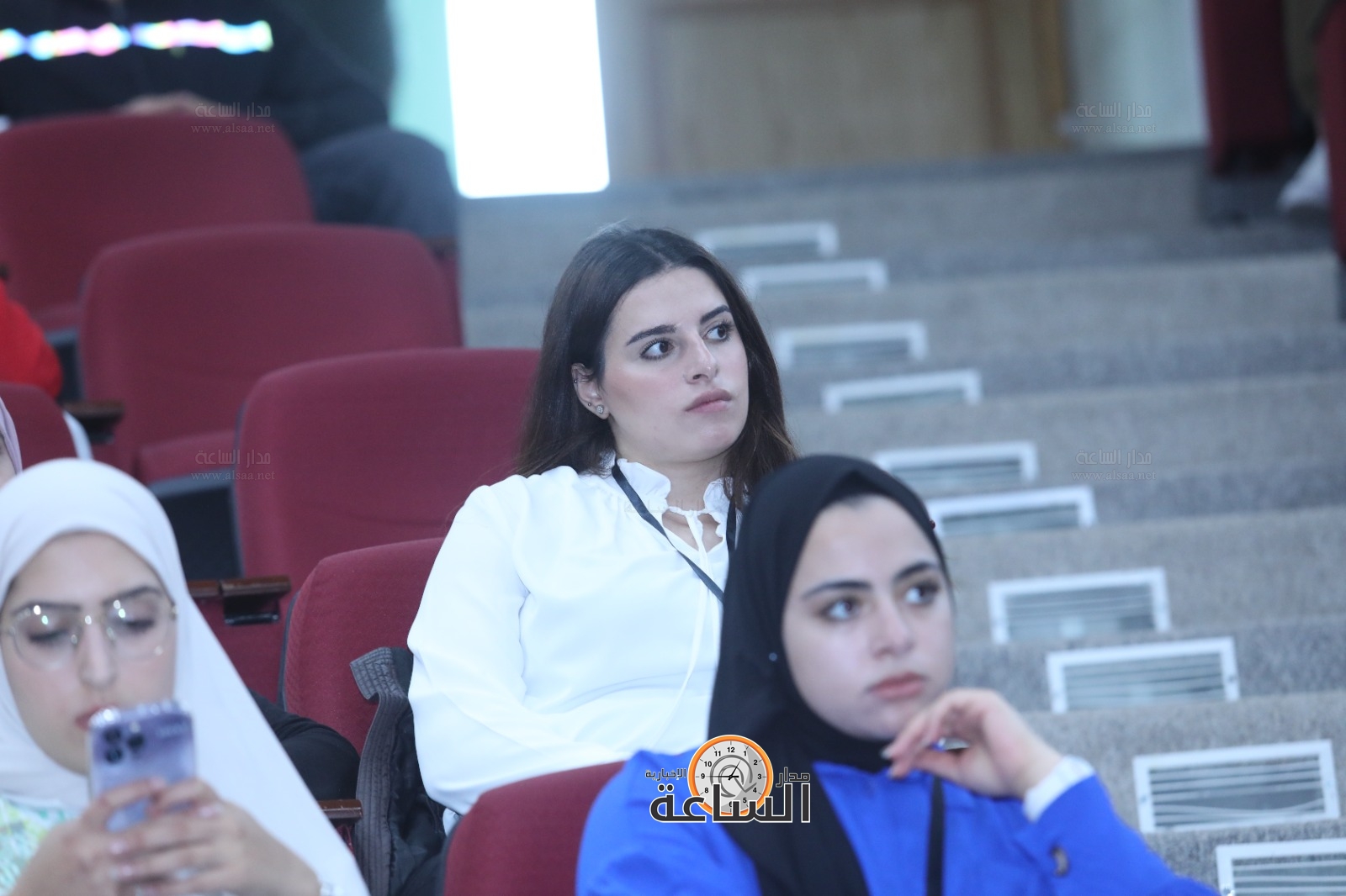 Madar Al-Saa Images 0.0506940826434652