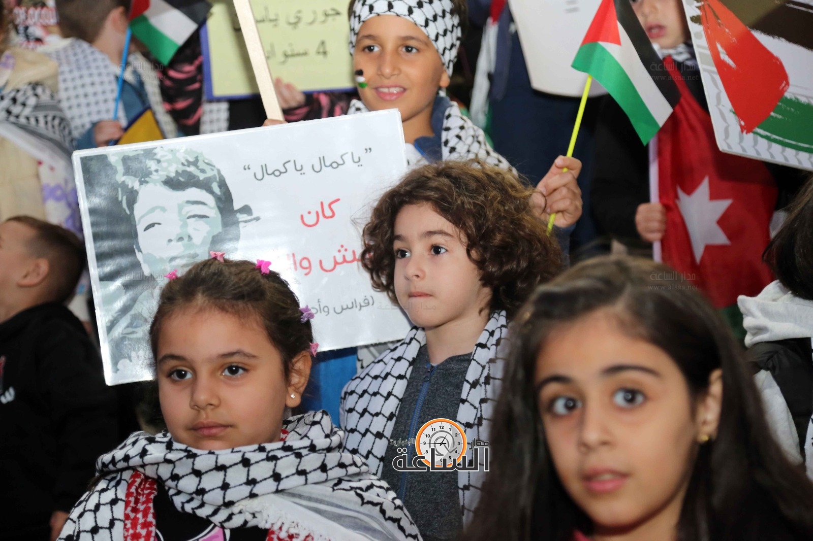 Madar Al-Saa Images 0.5958915193471981