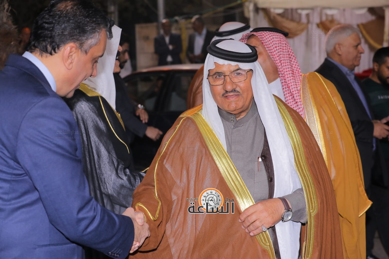 Madar Al-Saa Images 0.19156474568594328