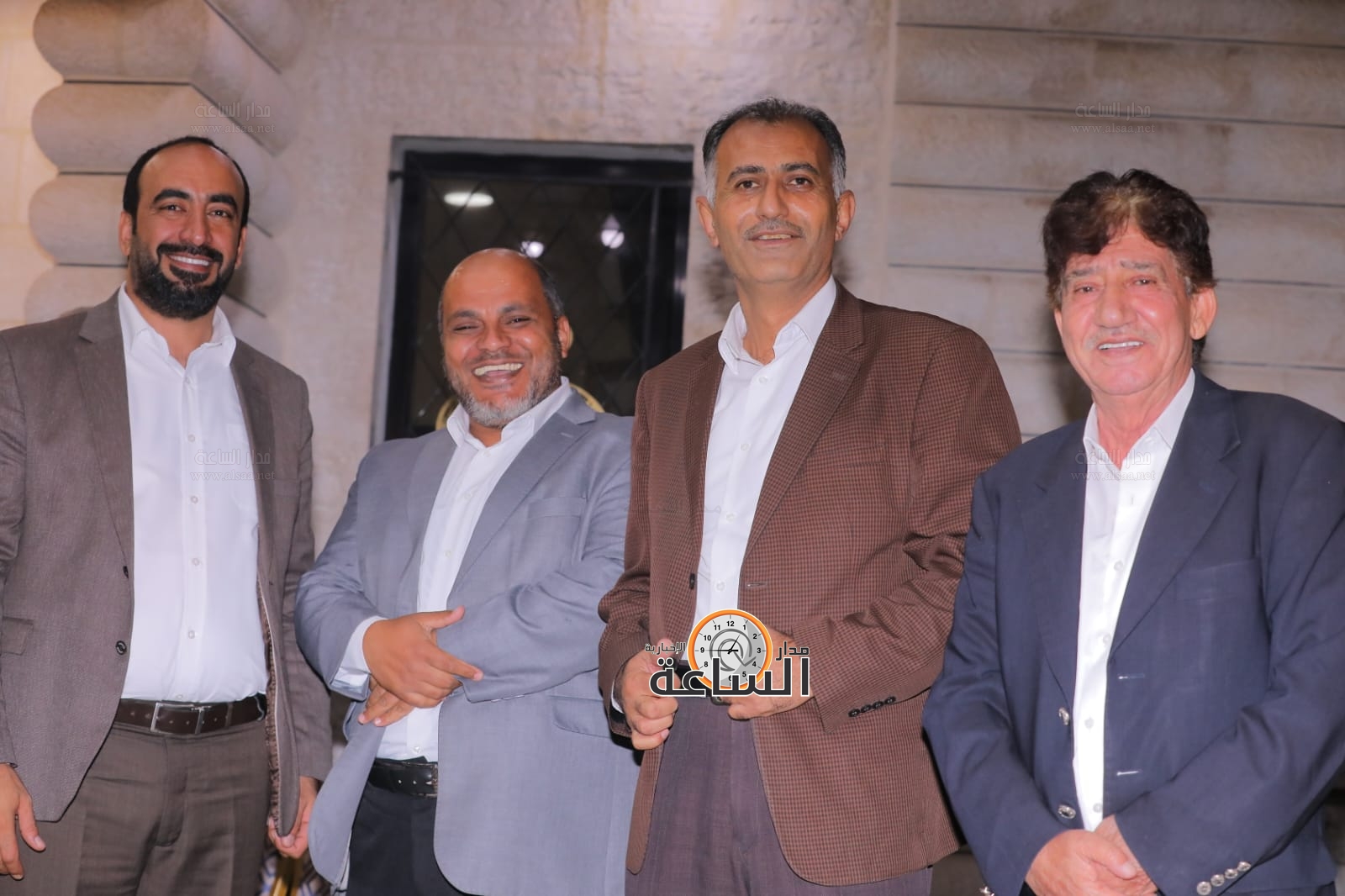 Madar Al-Saa Images 0.48848244489520964