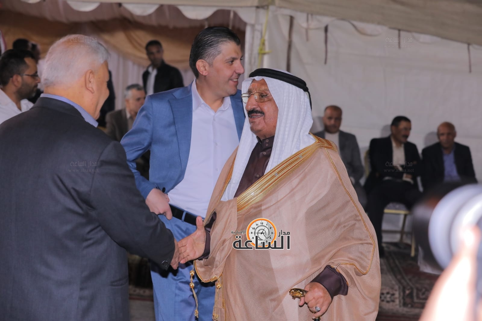 Madar Al-Saa Images 0.3037118298280519