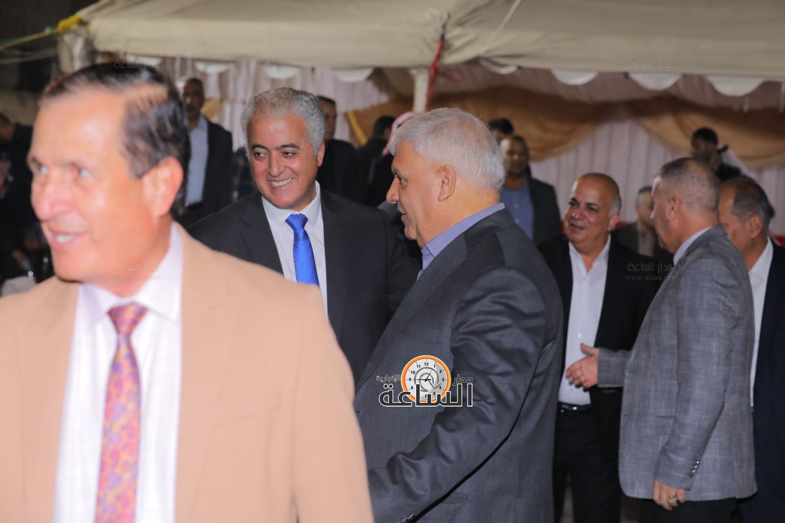 Madar Al-Saa Images 0.790397990331188