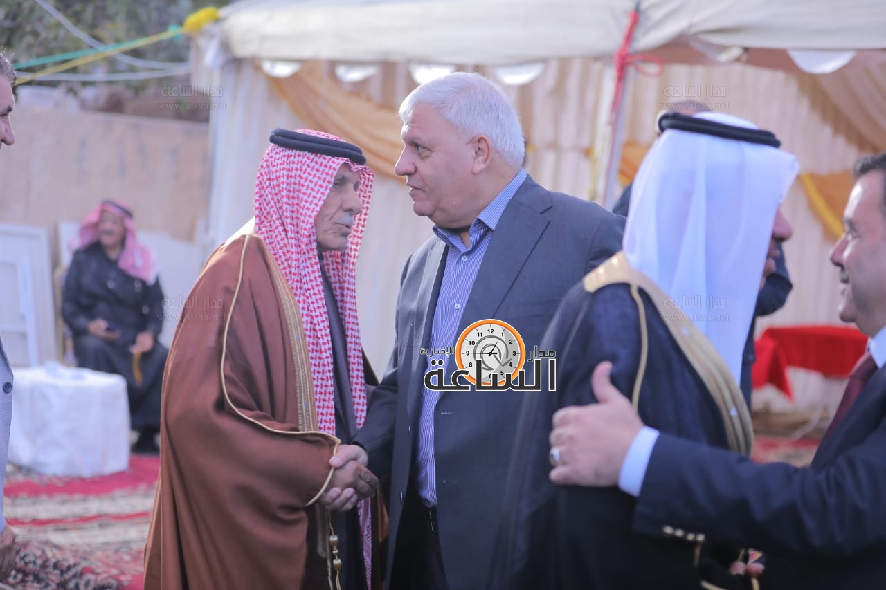 Madar Al-Saa Images 0.5999218610012225