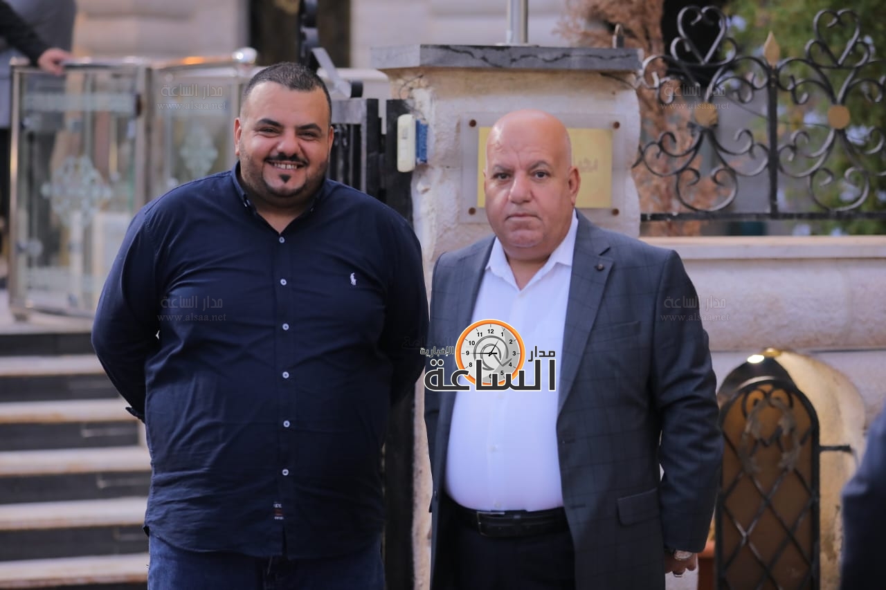 Madar Al-Saa Images 0.7525452205497305