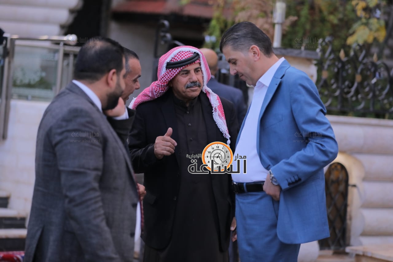 Madar Al-Saa Images 0.0385099142497205