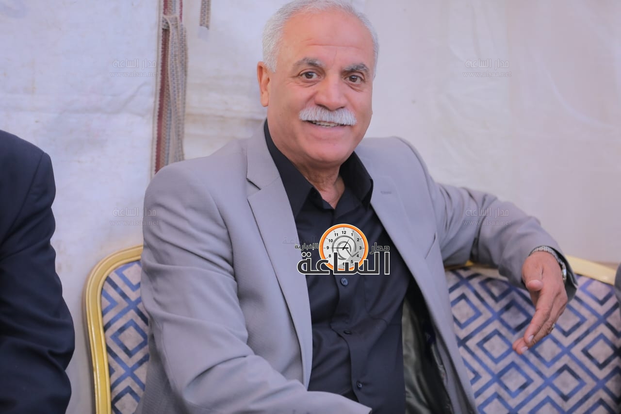 Madar Al-Saa Images 0.13471901104943118