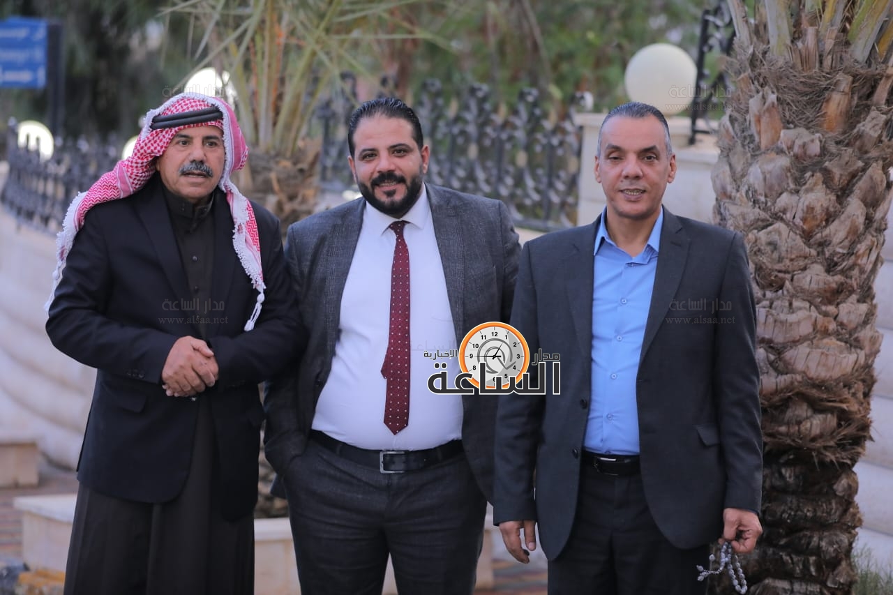 Madar Al-Saa Images 0.6477763423064979