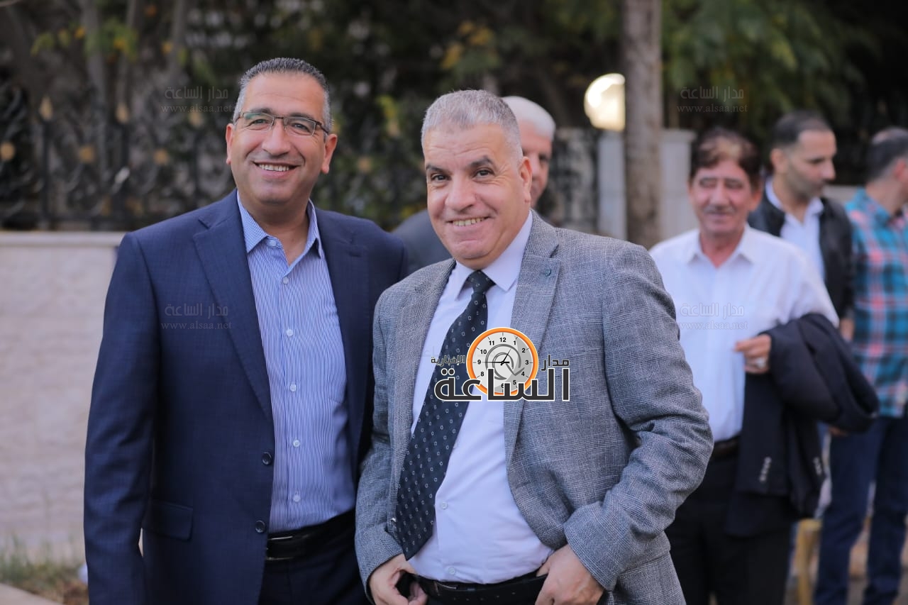 Madar Al-Saa Images 0.17416984772139688