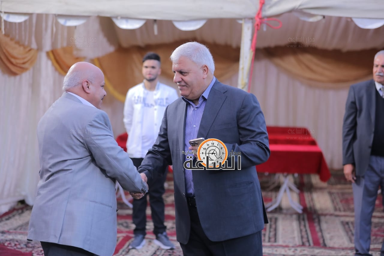 Madar Al-Saa Images 0.5022585332456477