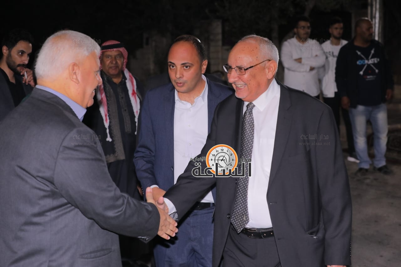 Madar Al-Saa Images 0.5983177520667877