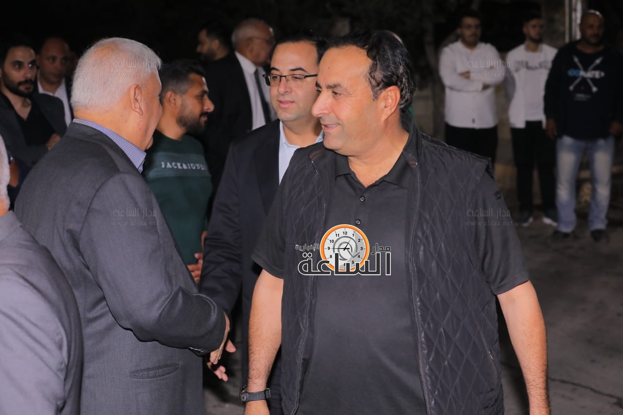 Madar Al-Saa Images 0.9512791215678029