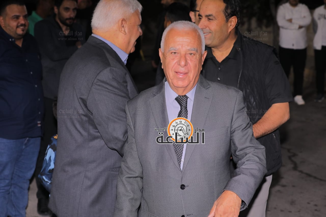 Madar Al-Saa Images 0.5117850804870152