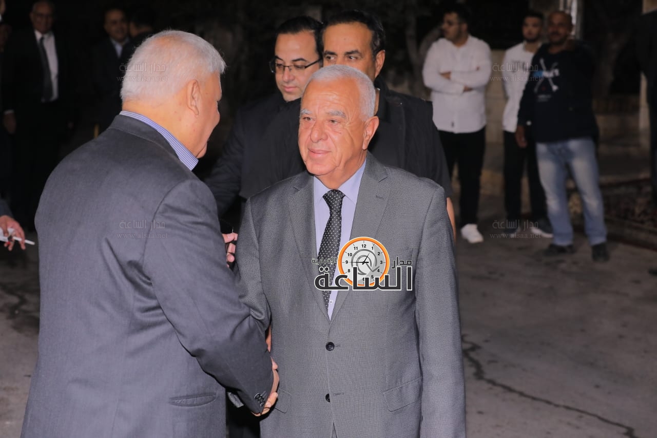 Madar Al-Saa Images 0.8918169086610783