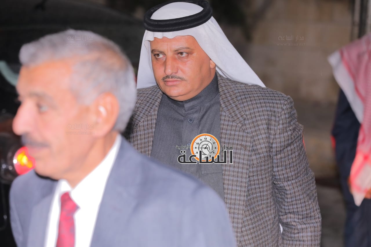 Madar Al-Saa Images 0.5625153191638583