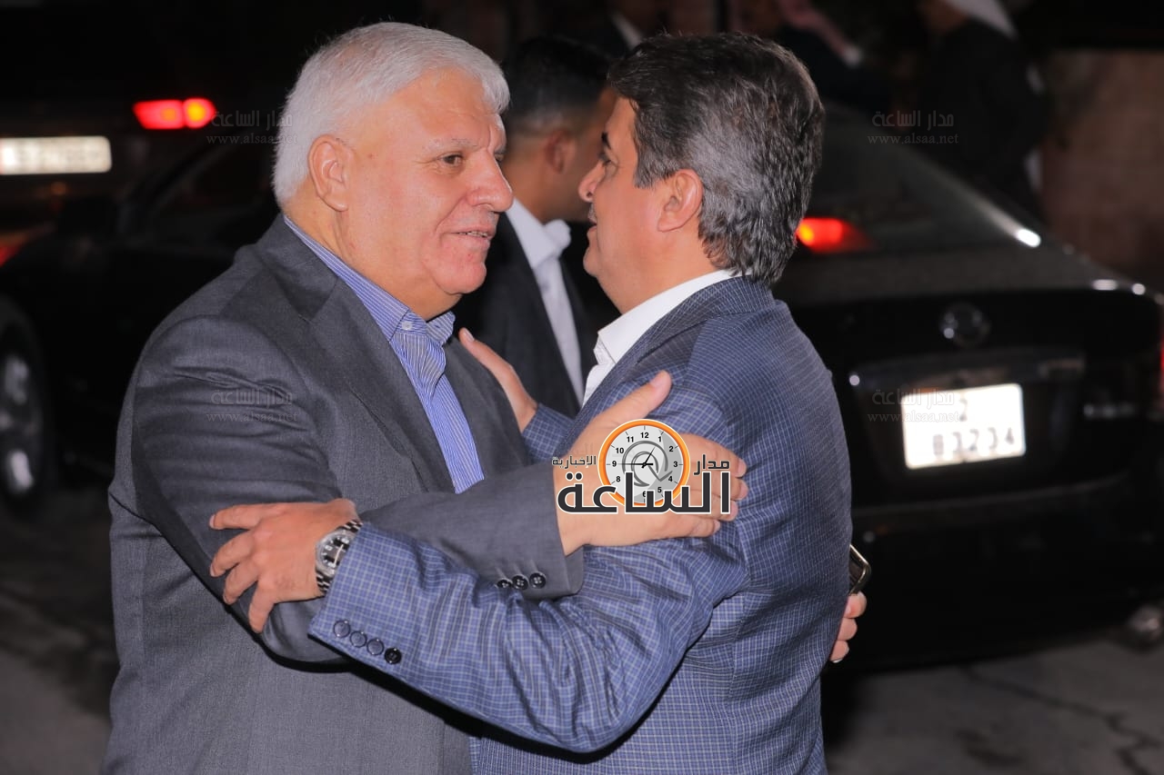 Madar Al-Saa Images 0.9638543567264979