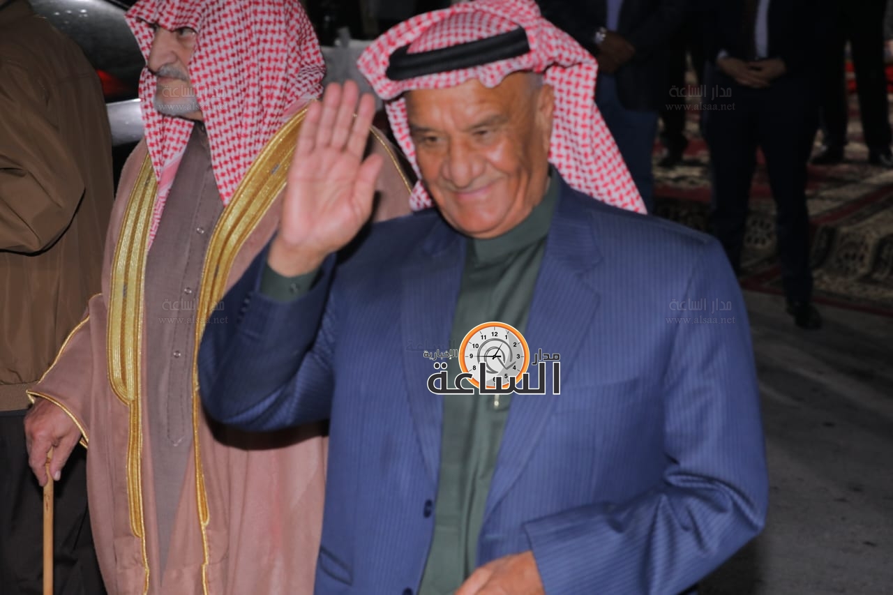 Madar Al-Saa Images 0.5390214639587878