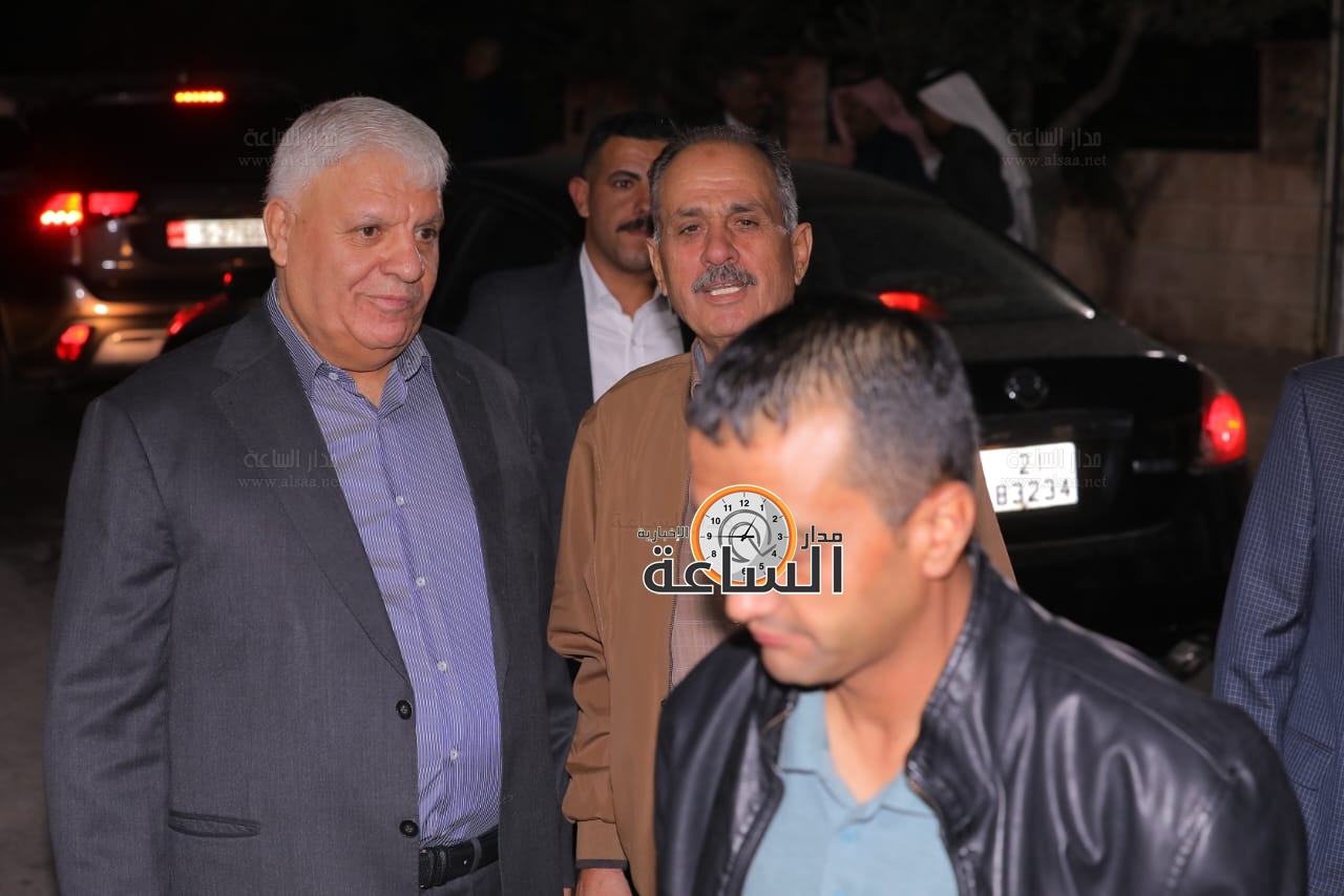 Madar Al-Saa Images 0.03583221439001694