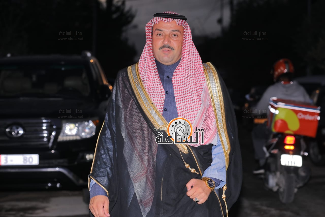 Madar Al-Saa Images 0.4302914461962215